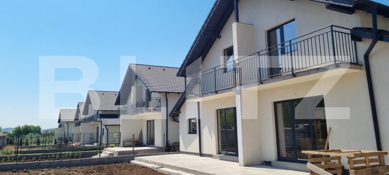 Casa de vânzare 4 camere Sâncraiu de Mureș - 193979CV | BLITZ Târgu Mureș | Poza2