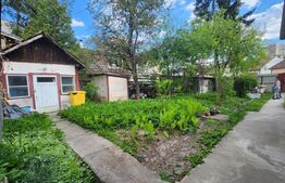 Casa curte comuna, 250 mp, zona Tudor Vladimirescu 