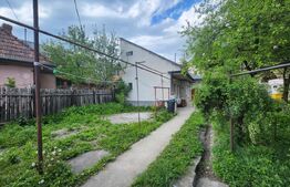 Casa curte comuna, 250 mp, zona Tudor Vladimirescu 
