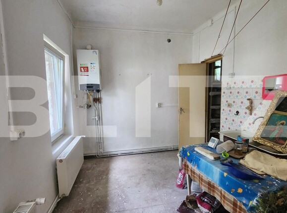 Casa de vânzare 1 camera Semicentral - 193987CV | BLITZ Târgu Mureș | Poza4