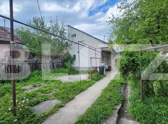 Casa de vânzare 1 camera Semicentral - 193987CV | BLITZ Târgu Mureș | Poza1