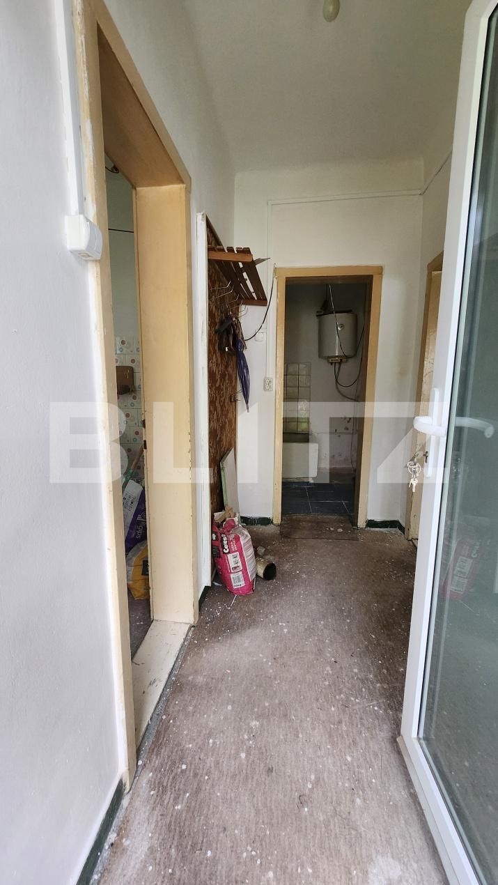 Casa de vânzare 1 camera Semicentral - 193987CV | BLITZ Târgu Mureș | Poza3