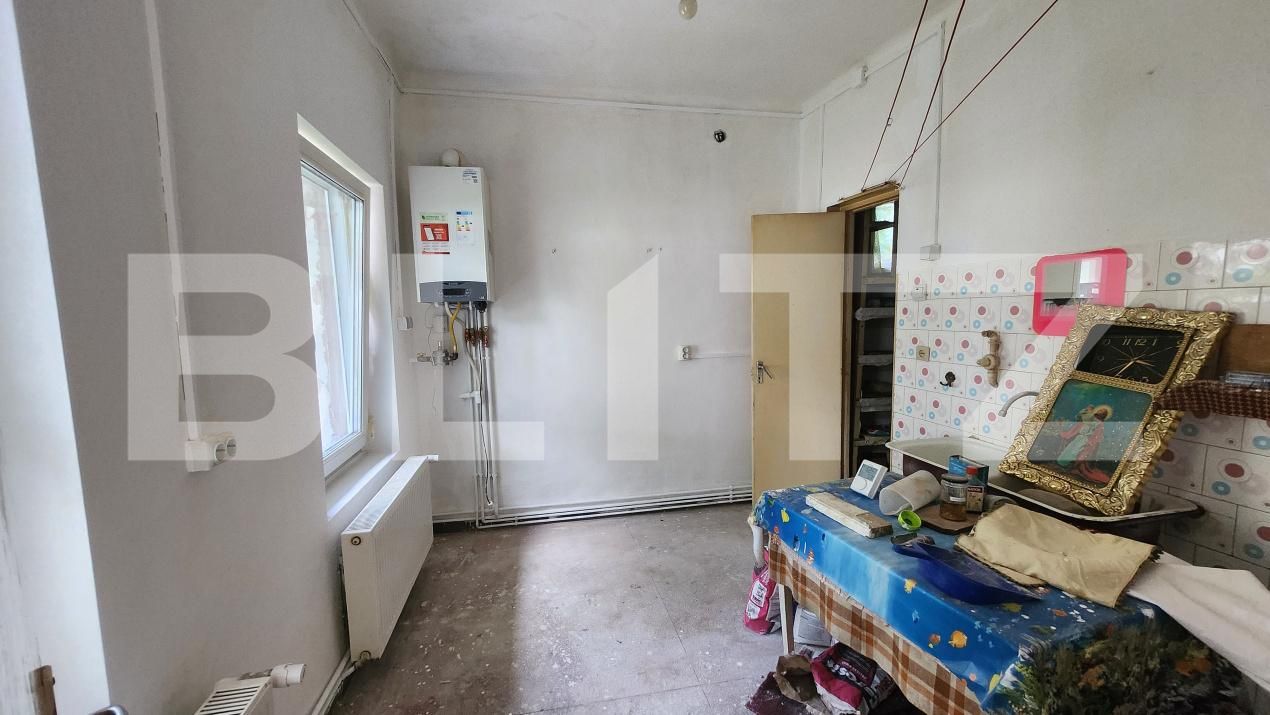 Casa de vânzare 1 camera Semicentral - 193987CV | BLITZ Târgu Mureș | Poza4