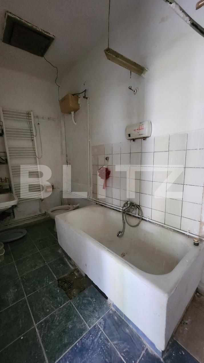 Casa de vânzare 1 camera Semicentral - 193987CV | BLITZ Târgu Mureș | Poza5