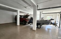 Casă spațioasă, 240 mp, pretabil pentru service auto, zona 7 Nov - Târgu Mureș