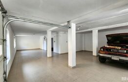 Casă spațioasă, 240 mp, pretabil pentru service auto, zona 7 Nov - Târgu Mureș