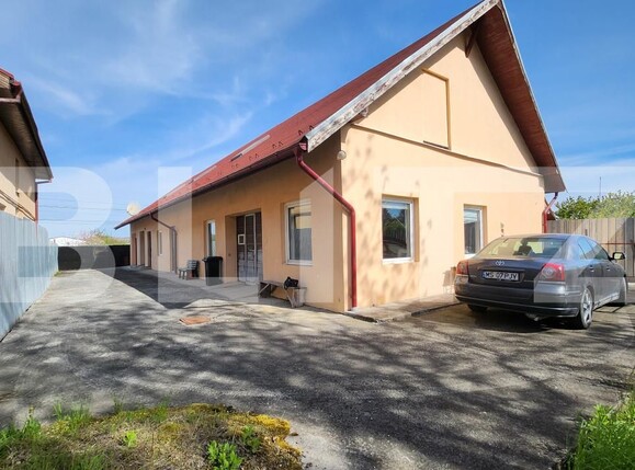 Casa de vânzare 4 camere Est - 193988CV | BLITZ Târgu Mureș | Poza7