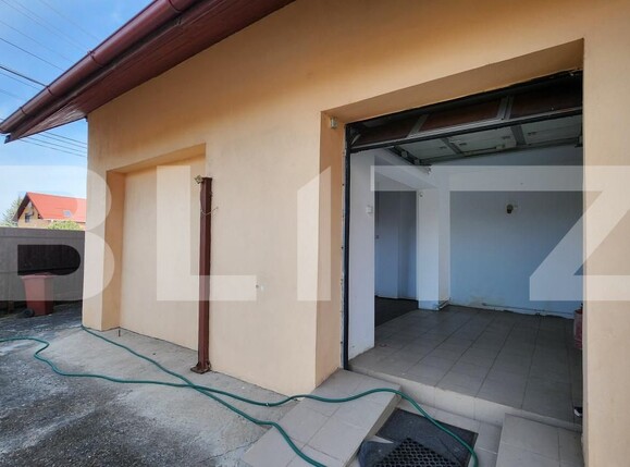Casa de vânzare 4 camere Est - 193988CV | BLITZ Târgu Mureș | Poza8