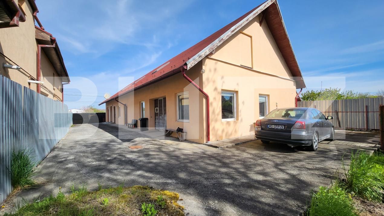 Casa de vânzare 4 camere Est - 193988CV | BLITZ Târgu Mureș | Poza7