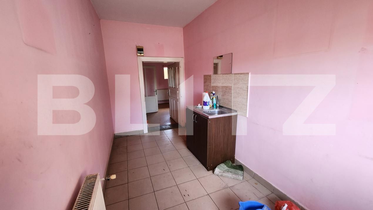 Casa de vânzare 4 camere Est - 193988CV | BLITZ Târgu Mureș | Poza13
