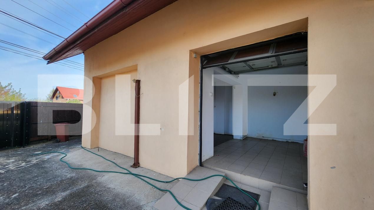 Casa de vânzare 4 camere Est - 193988CV | BLITZ Târgu Mureș | Poza8