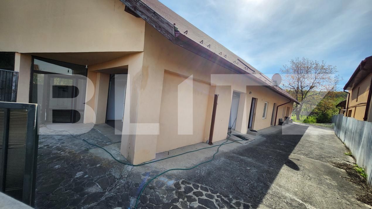 Casa de vânzare 4 camere Est - 193988CV | BLITZ Târgu Mureș | Poza6