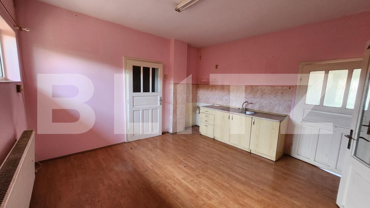 Casa de vânzare 4 camere Est - 193988CV | BLITZ Târgu Mureș | Poza11