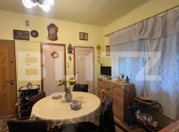 Garsonieră de vânzare Libertatii - 194065AV | BLITZ Târgu Mureș | Poza1