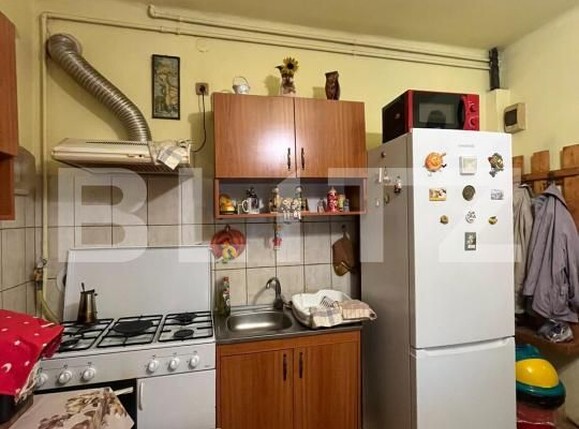 Garsonieră de vânzare Libertatii - 194065AV | BLITZ Târgu Mureș | Poza2
