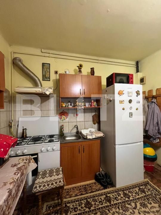 Garsonieră de vânzare Libertatii - 194065AV | BLITZ Târgu Mureș | Poza2