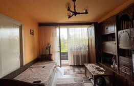 Apartament 2 camere, 47 mp, etaj 3, zona Aleea Carpați