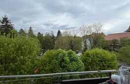 Apartament 2 camere, 47 mp, etaj 3, zona Aleea Carpați