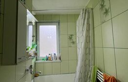 Apartament 2 camere, 47 mp, etaj 3, zona Aleea Carpați