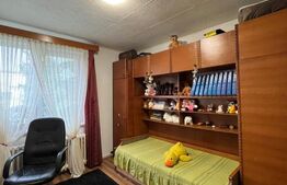 Apartament 2 camere, 47 mp, etaj 3, zona Aleea Carpați