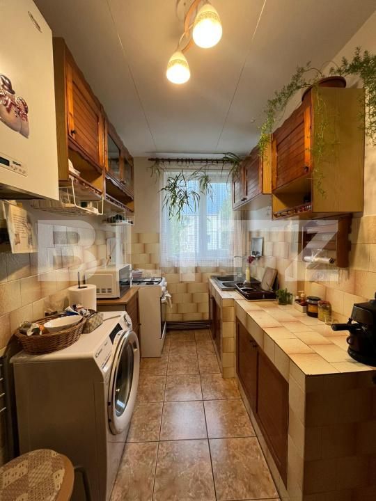 Apartament de vânzare 2 camere Aleea Carpati - 194068AV | BLITZ Târgu Mureș | Poza3