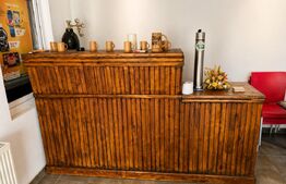 Casa tip spatiu comercial de vanzare Filea, Com. Deda