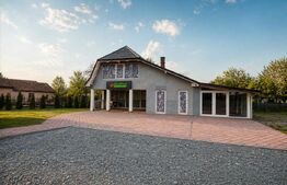 Casa tip spatiu comercial de vanzare Filea, Com. Deda