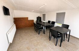 Casa tip spatiu comercial de vanzare Filea, Com. Deda