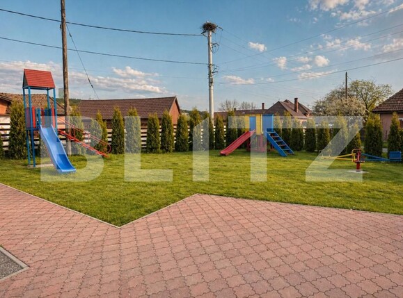Casa de vânzare 2 camere Filea - 194069CV | BLITZ Târgu Mureș | Poza4