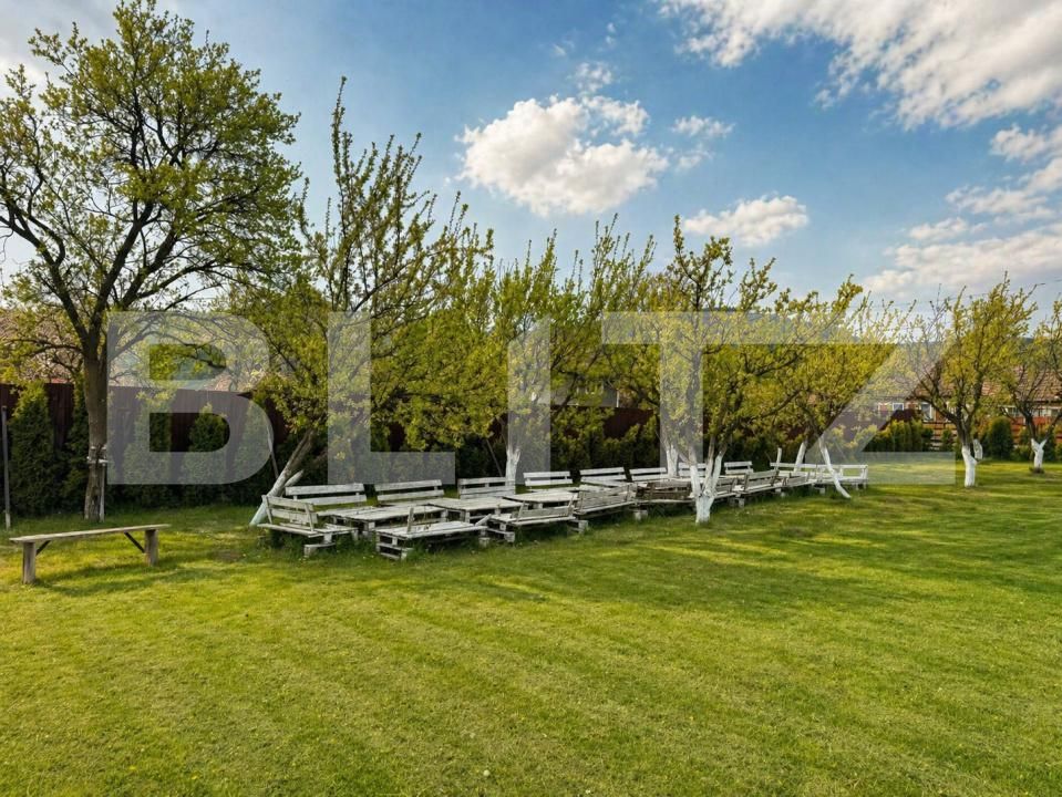 Casa de vânzare 2 camere Filea - 194069CV | BLITZ Târgu Mureș | Poza3