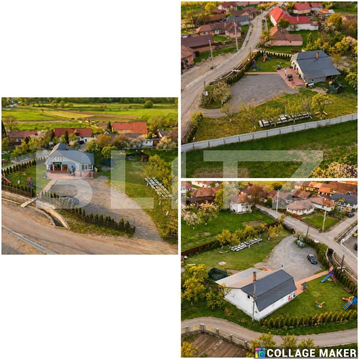 Casa de vânzare 2 camere Filea - 194069CV | BLITZ Târgu Mureș | Poza2