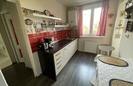 Apartament 2 camere, 50 mp, zona Nova Vita - Semicentrala 