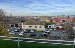 Apartament 2 camere, 50 mp, zona Nova Vita - Semicentrala 