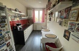 Apartament 2 camere, 50 mp, zona Nova Vita - Semicentrala 