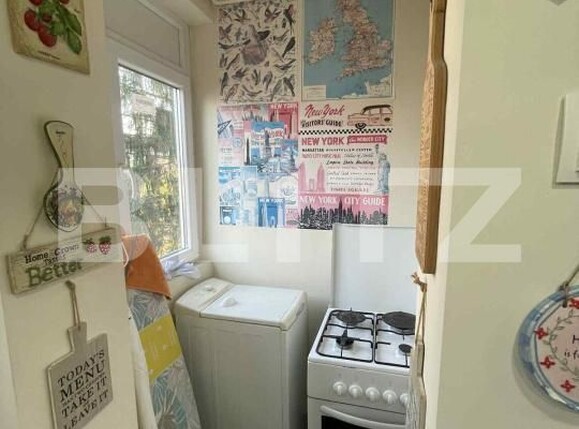 Apartament de vânzare 2 camere Semicentral - 194074AV | BLITZ Târgu Mureș | Poza4