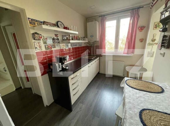 Apartament de vânzare 2 camere Semicentral - 194074AV | BLITZ Târgu Mureș | Poza2