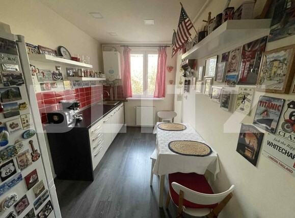 Apartament de vânzare 2 camere Semicentral - 194074AV | BLITZ Târgu Mureș | Poza3