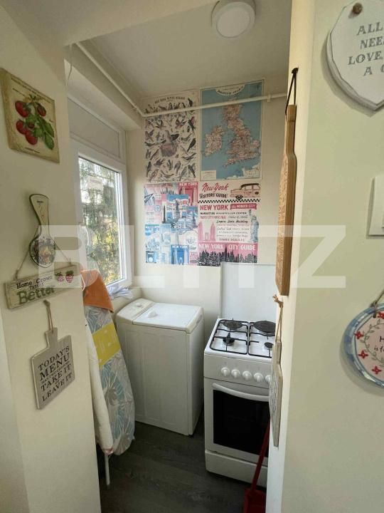 Apartament de vânzare 2 camere Semicentral - 194074AV | BLITZ Târgu Mureș | Poza4