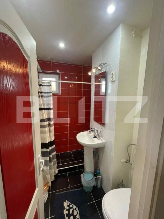 Apartament de vânzare 2 camere Semicentral - 194074AV | BLITZ Târgu Mureș | Poza8
