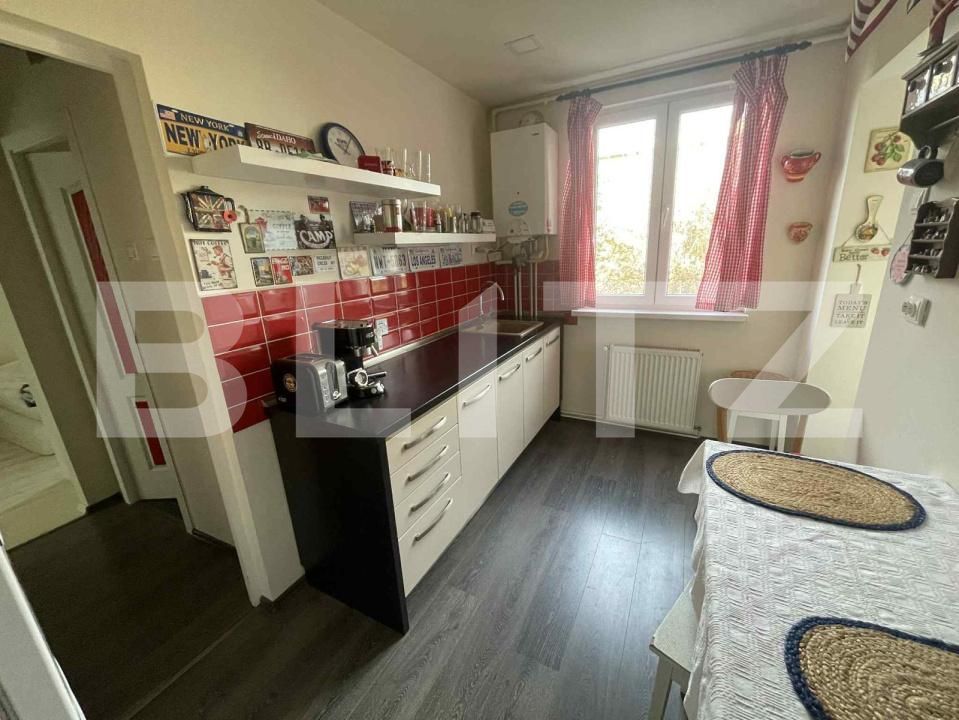 Apartament de vânzare 2 camere Semicentral - 194074AV | BLITZ Târgu Mureș | Poza2