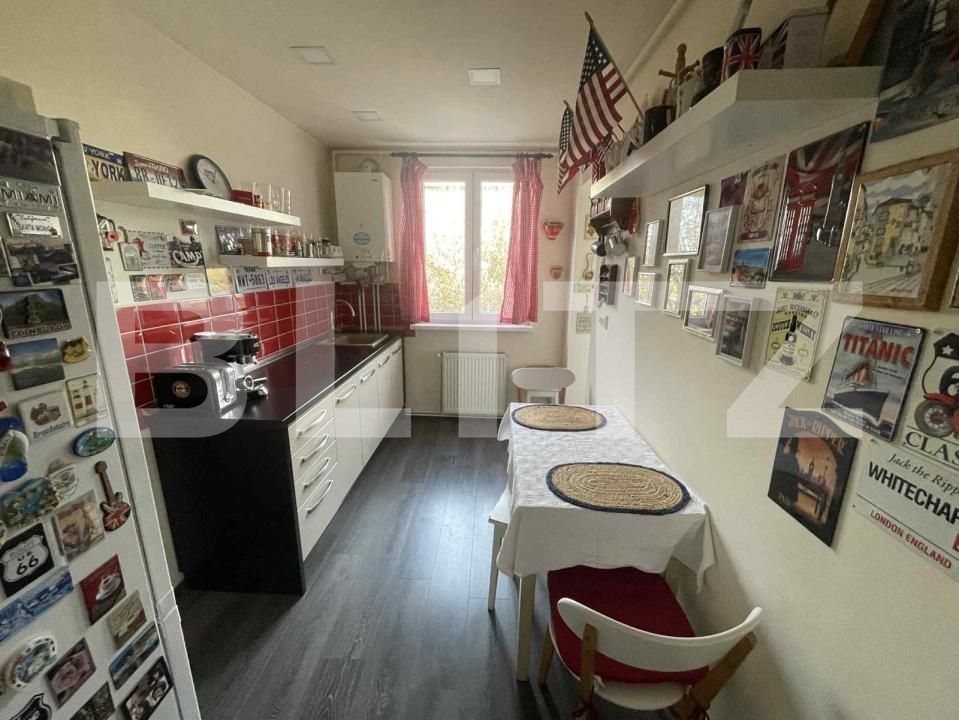 Apartament de vânzare 2 camere Semicentral - 194074AV | BLITZ Târgu Mureș | Poza3