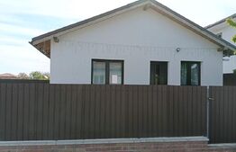  Casă individuală cu structură solida in  SANCRAIU DE MURES
