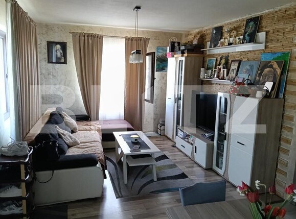 Casa de vânzare 3 camere Sâncraiu de Mureș - 194128CV | BLITZ Târgu Mureș | Poza1