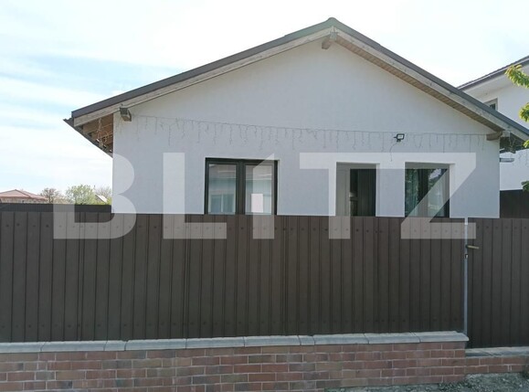 Casa de vânzare 3 camere Sâncraiu de Mureș - 194128CV | BLITZ Târgu Mureș | Poza7