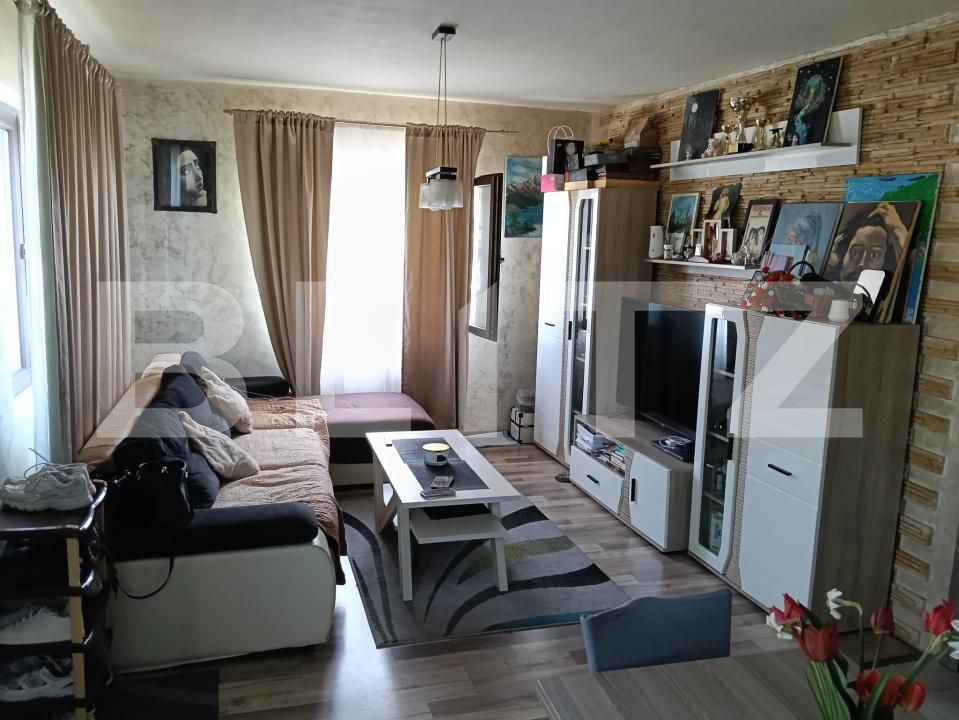 Casa de vânzare 3 camere Sâncraiu de Mureș - 194128CV | BLITZ Târgu Mureș | Poza2