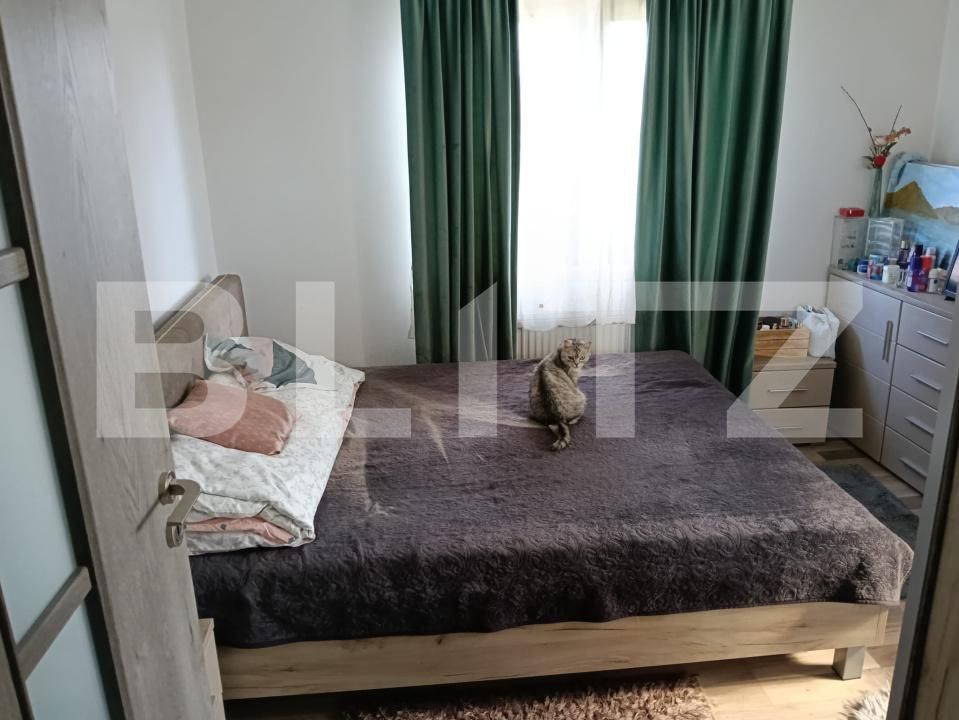 Casa de vânzare 3 camere Sâncraiu de Mureș - 194128CV | BLITZ Târgu Mureș | Poza4