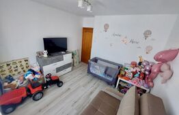 Apartament 2 camere - 50 mp - etaj 3, zona Tudor