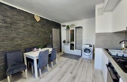 Apartament 2 camere - 50 mp - etaj 3, zona Tudor
