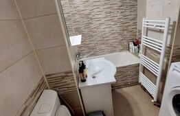 Vand apartament 2 camere - 50 mp - etaj 3, Tudor, 