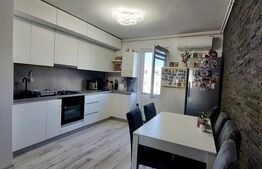 Vand apartament 2 camere - 50 mp - etaj 3, Tudor, 